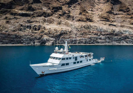 Nautilus Explorer