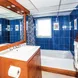 En-suite badkamers - Nautilus Explorer