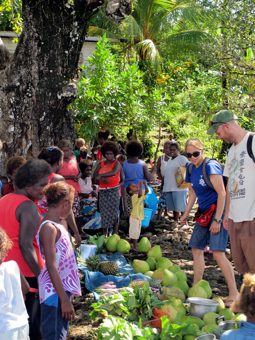 Local Market