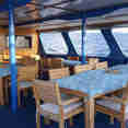 Restaurant - Emperor Bilikiki