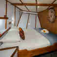 Double Cabin - Febrina