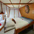 Double Cabin - Febrina
