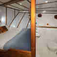 Double Cabin - Febrina