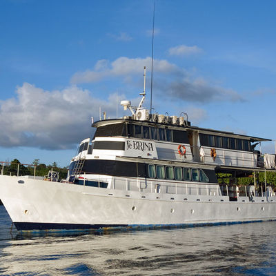 Febrina — vessel photograph