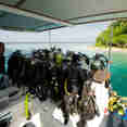 Dive deck - Febrina