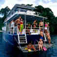 Dive Platform - Febrina