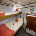 Large Single Cabin