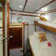 Large Single Cabin