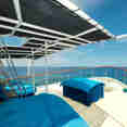 Sun Deck - Febrina