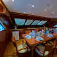 Dining Room - Snefro Pearl