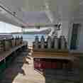 Dive deck - Snefro Pearl