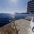Diving Platform