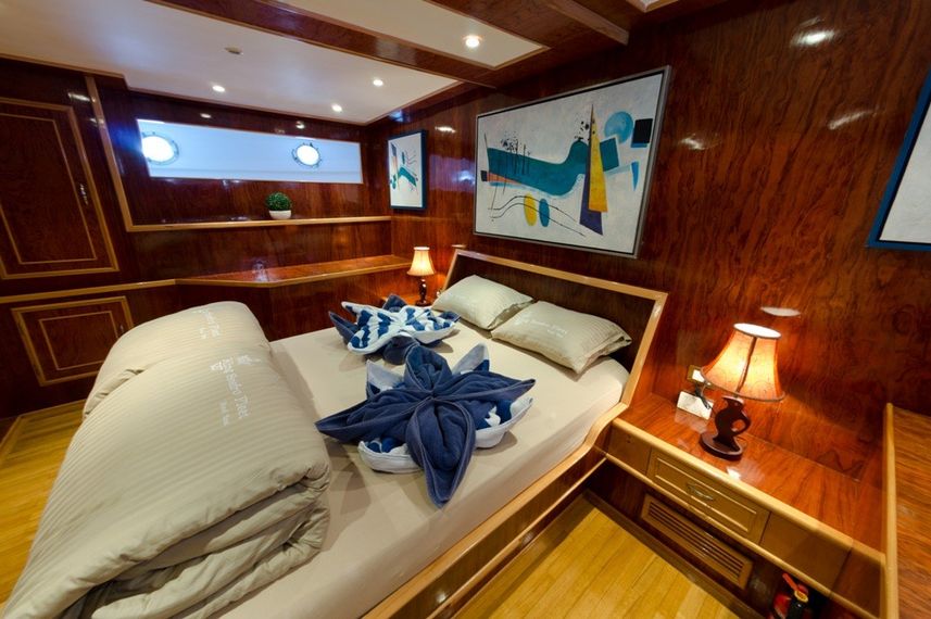 Suite - Snefro Pearl