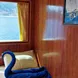 Upper Deck Cabin - Snefro Pearl