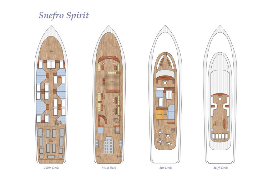 #deckplan floorplan