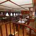 Dining Room - Snefro Spirit