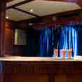 Bar Area - Snefro Spirit