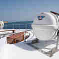 Sun Deck - Snefro Spirit