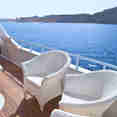 Outdoor Dining - Snefro Spirit