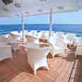 Outdoor Dining - Snefro Spirit