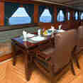 Dining Room - Snefro Spirit
