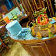 Dining Room - Snefro Love