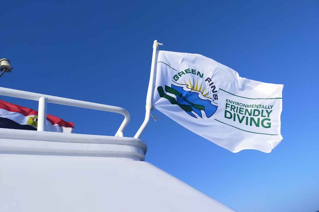 Green Fins Friendly