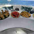 Outdoor Dining - Snefro Love