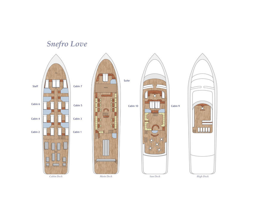 #deckplan floorplan