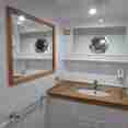 En-Suite bathrooms - Snefro Love
