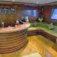 Bar and Lounge Area - Snefro Love