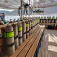 Dive deck - Snefro Love
