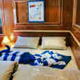 Double Cabin - Snefro Love
