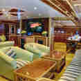 Indoor Saloon - Snefro Love