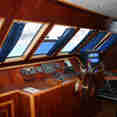 Captains Helm - Snefro Target