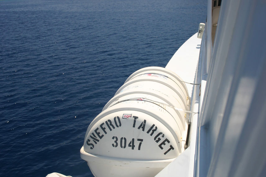 Life Raft