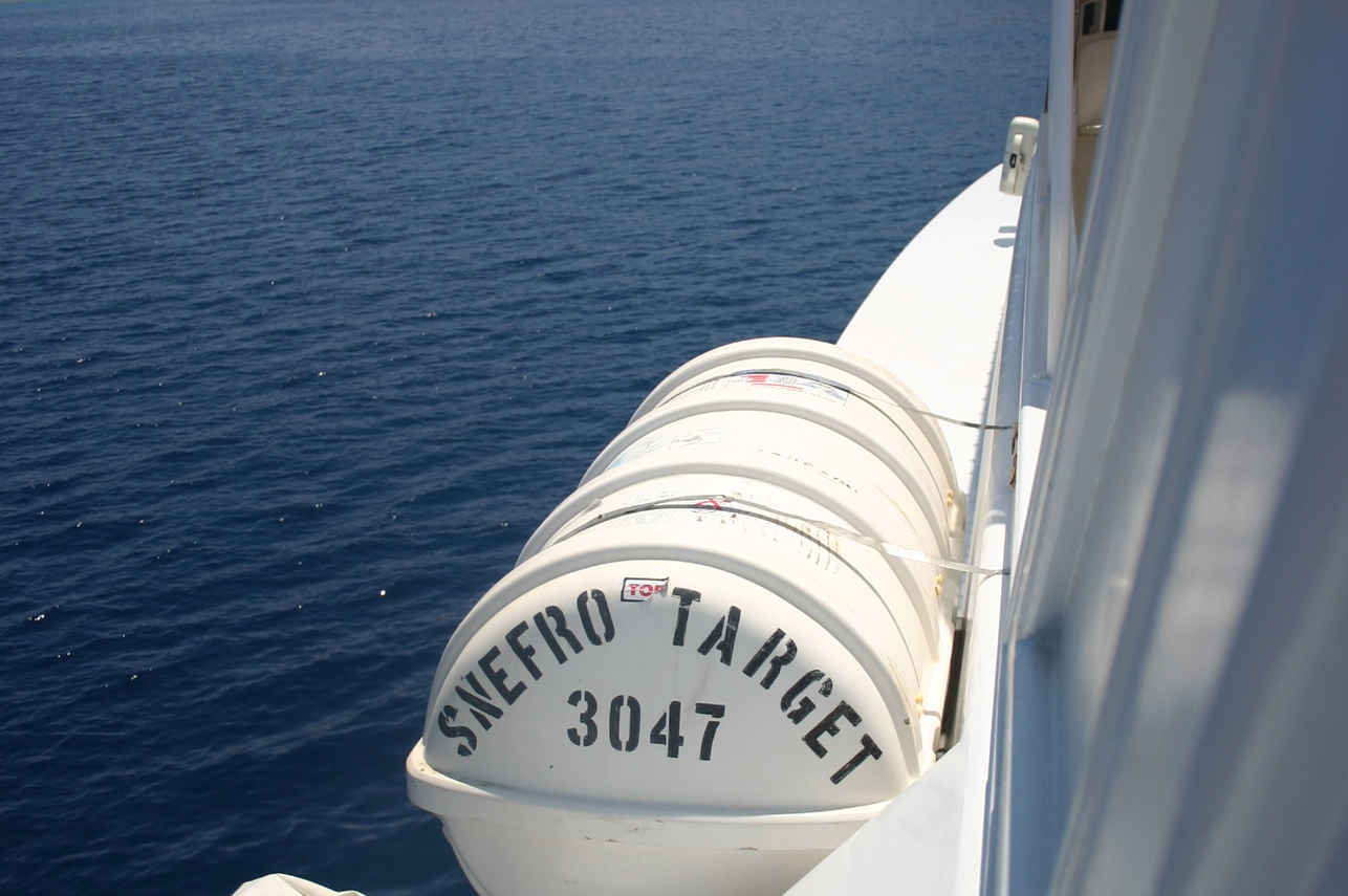Life Raft