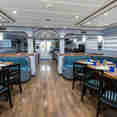 Dining Room - Blue Adventurer