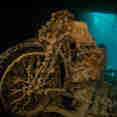 Red Sea Diving