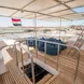 Outdoor Lounge - Red Sea Adventurer