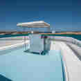 Sun Deck - Blue Adventurer