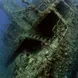 Red Sea Wreck