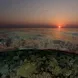 Red Sea Sunset