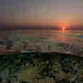 Red Sea Sunset