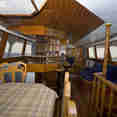 Dining area - King Snefro 3