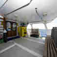 Dive deck - King Snefro 3 Red Sea