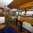 Main deck salon - King Snefro 3