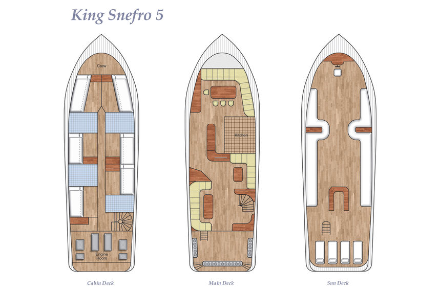 #deckplan floorplan