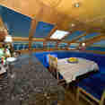 Restaurant - King Snefro 5