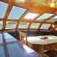 Comedor  - King Snefro 6